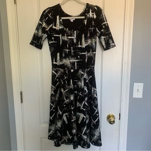 LuLaRoe Elegant Nicole
